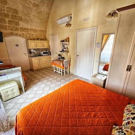 Il Sogno E La Stella Apartment Matera Exterior photo