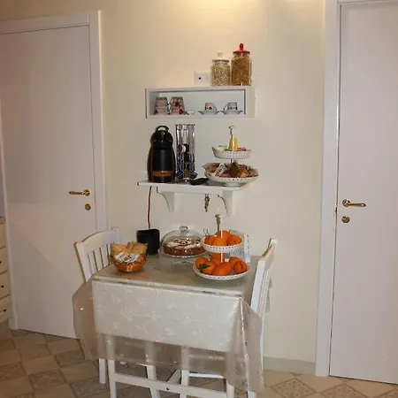 Il Sogno E La Stella Apartment Matera Exterior photo