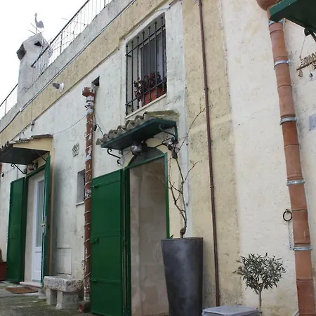Il Sogno E La Stella Apartment Matera Exterior photo