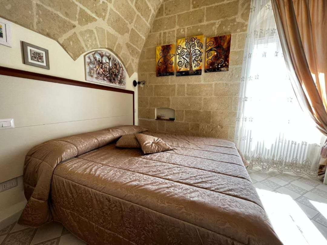 Apartment Il Sogno E La Stella Matera