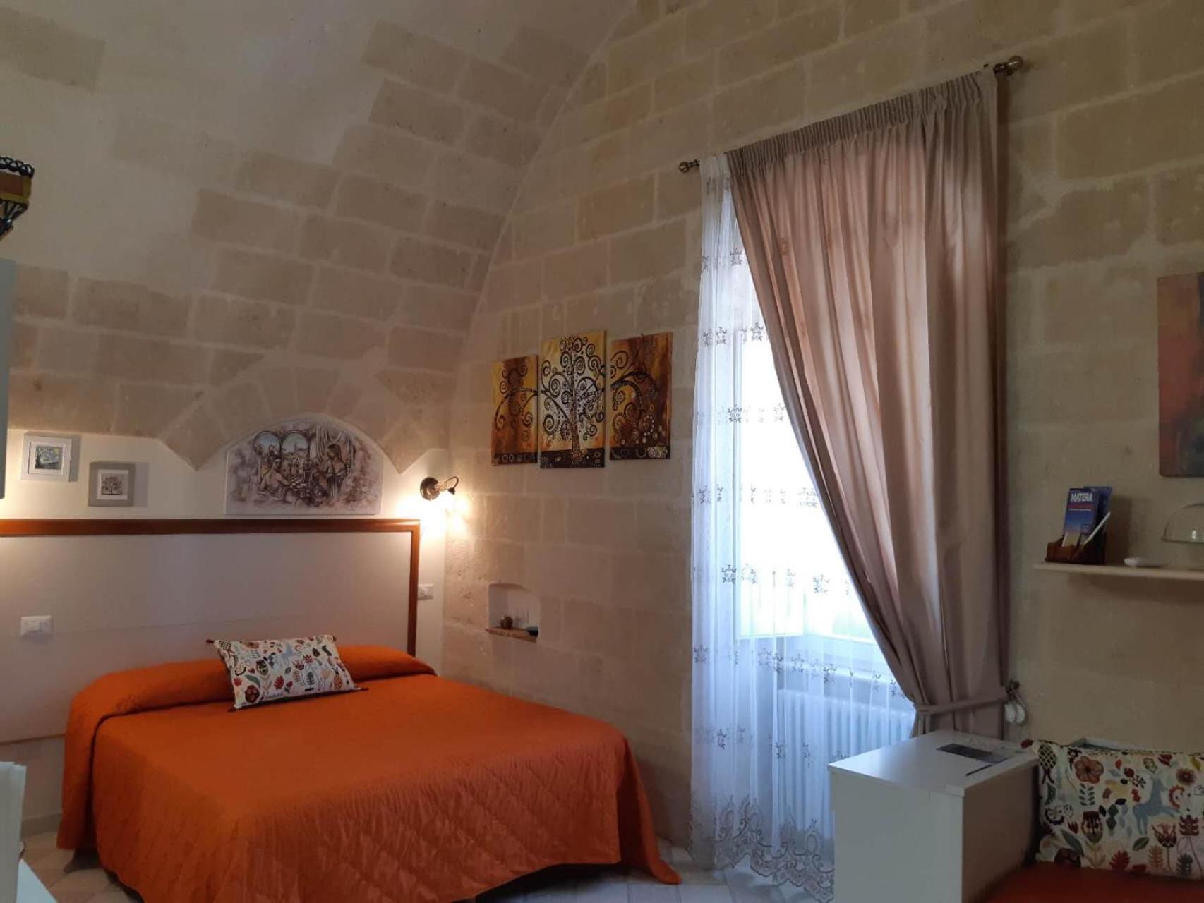Il Sogno E La Stella Matera