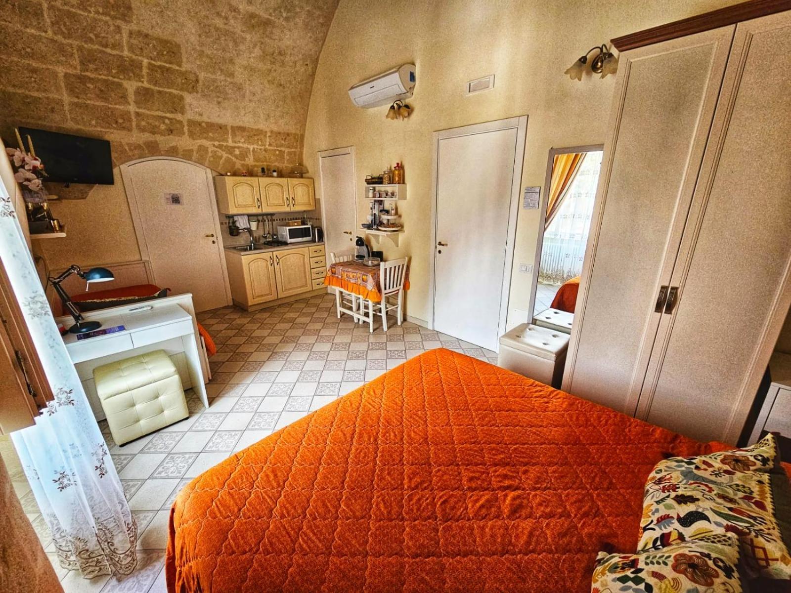 Apartment Il Sogno E La Stella