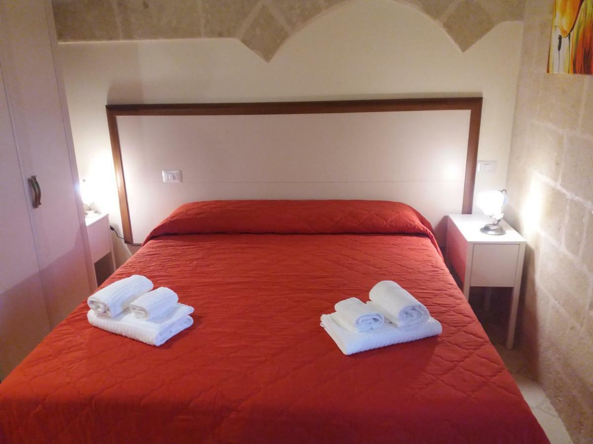 Il Sogno E La Stella Apartment Matera