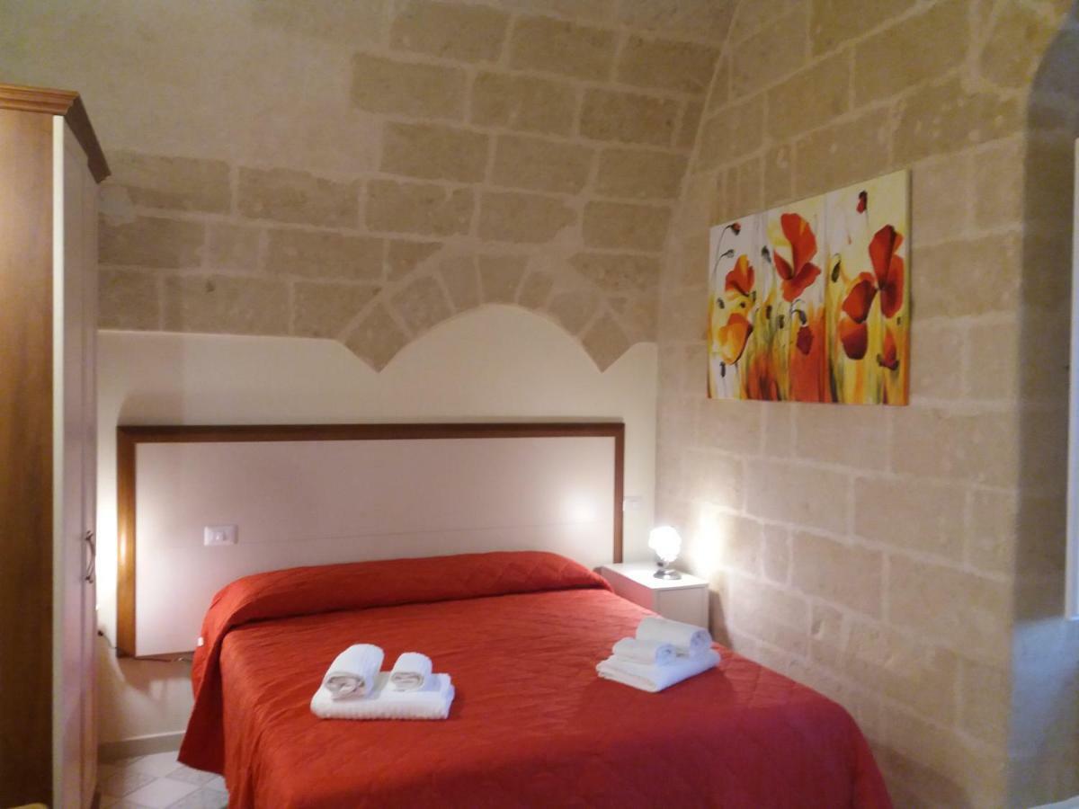 Il Sogno E La Stella Apartment *