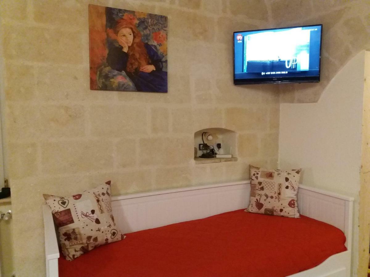 Apartment Il Sogno E La Stella