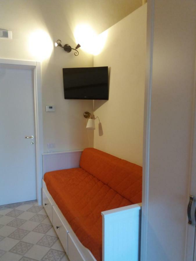 Apartment Il Sogno E La Stella Matera