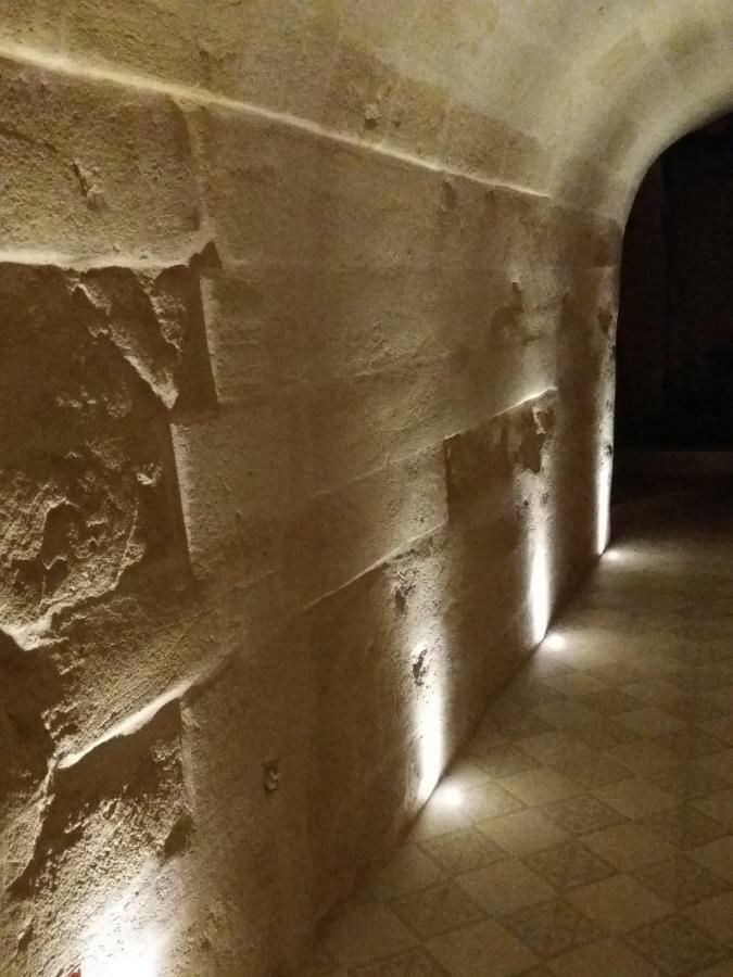 Il Sogno E La Stella * Matera