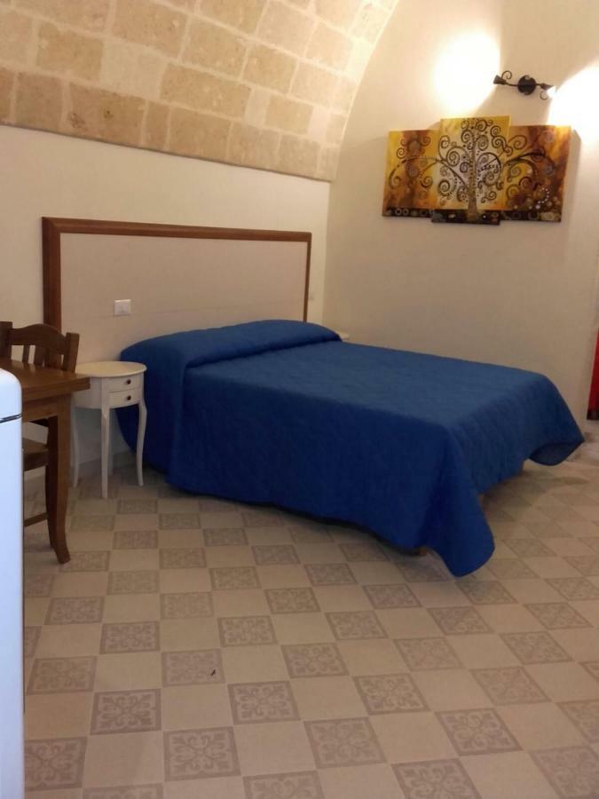 Il Sogno E La Stella * Matera