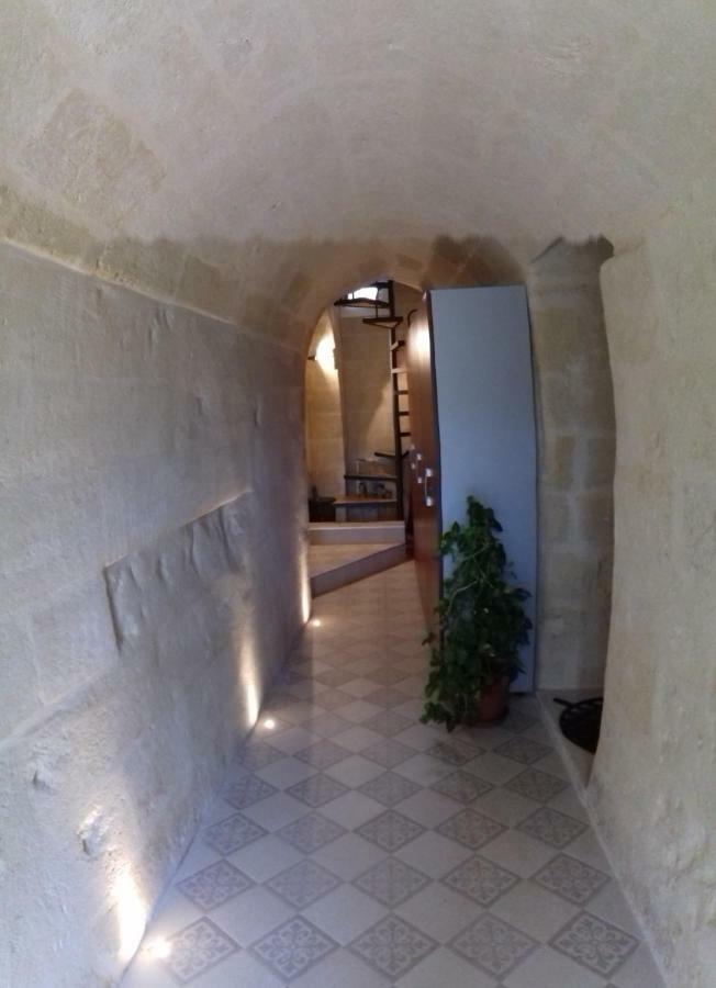 Apartment Il Sogno E La Stella Matera