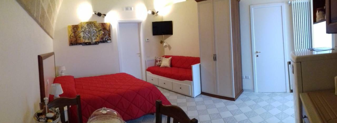 Il Sogno E La Stella Apartment Matera