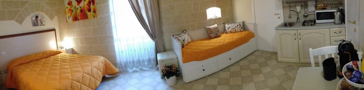 Il Sogno E La Stella Apartment Matera