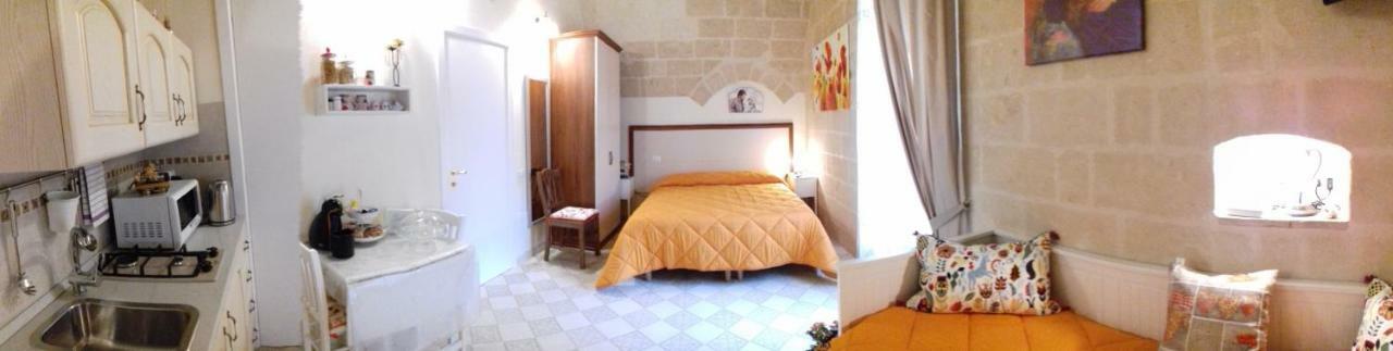 Apartment Il Sogno E La Stella *