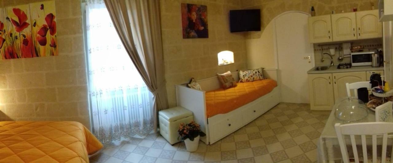 Il Sogno E La Stella * Matera