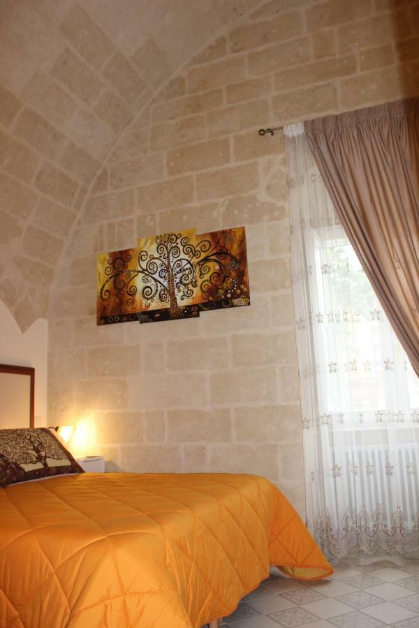Apartment Il Sogno E La Stella