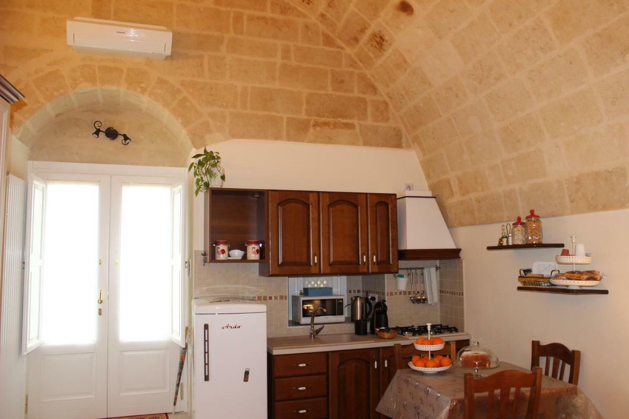 Il Sogno E La Stella Apartment