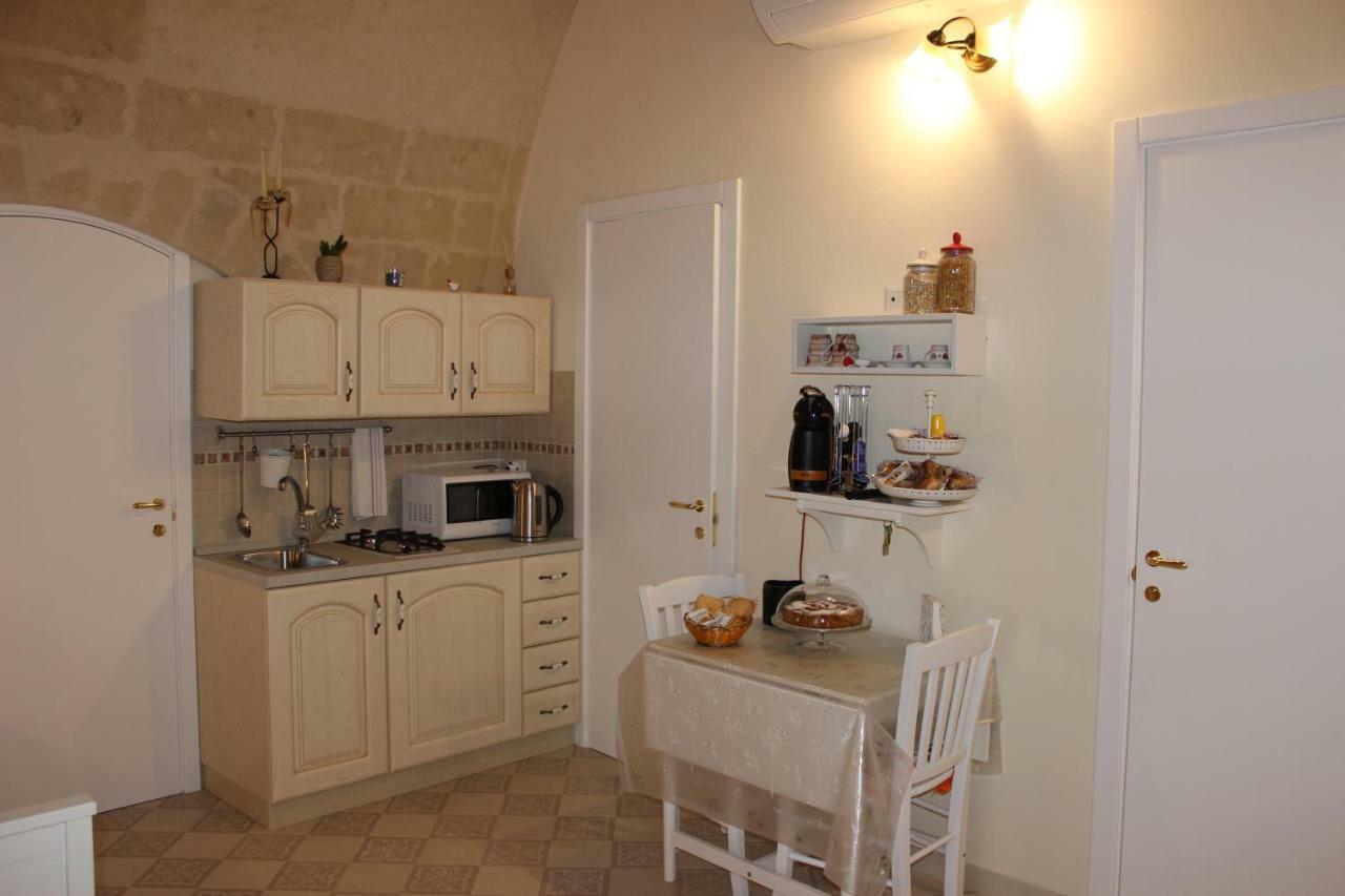 Apartment Il Sogno E La Stella *