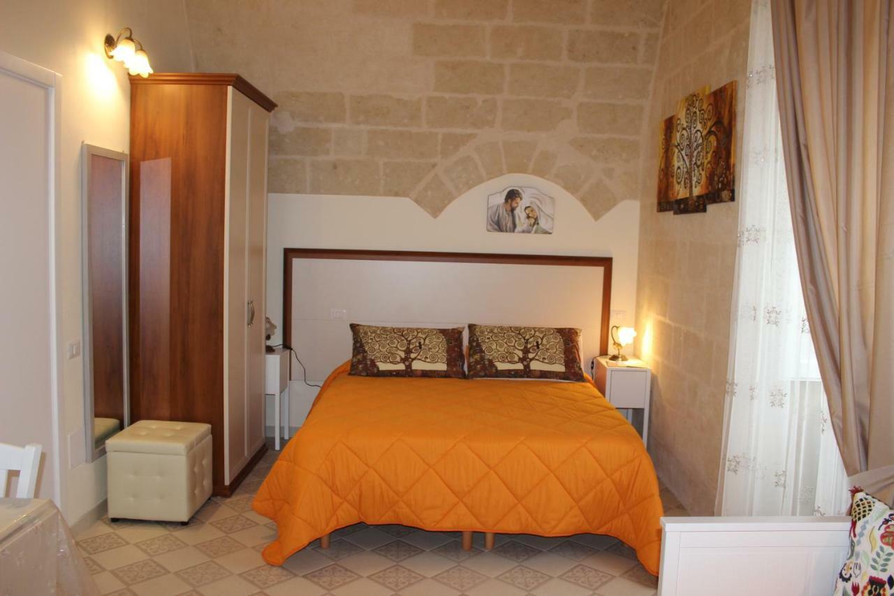 Il Sogno E La Stella Apartment Matera