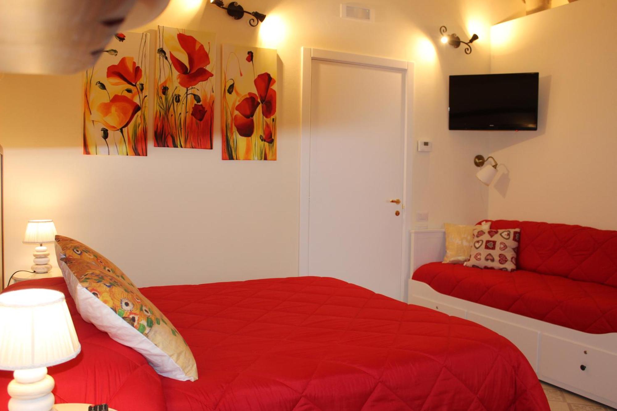 Il Sogno E La Stella Apartment