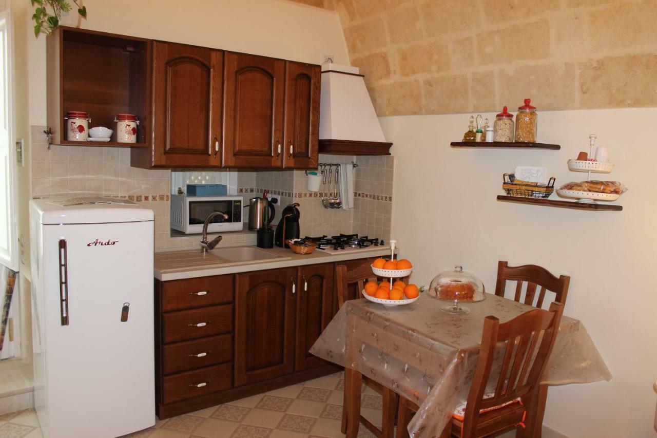 Apartment Il Sogno E La Stella Matera
