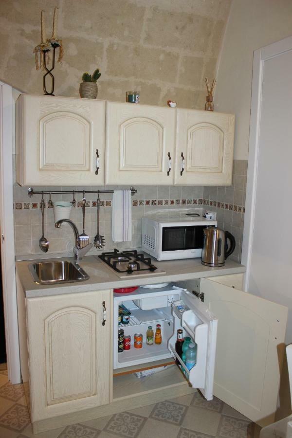 Il Sogno E La Stella Apartment *