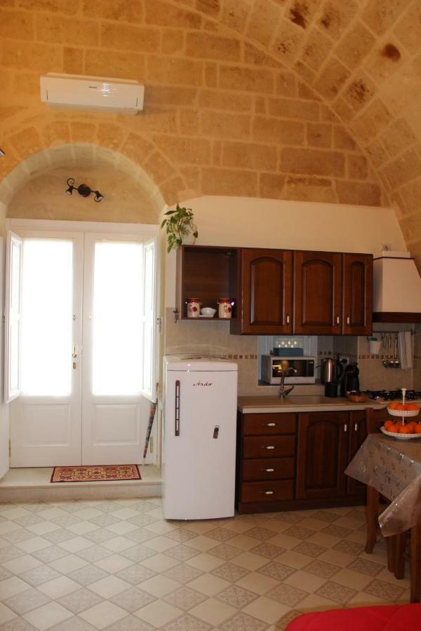 Apartment Il Sogno E La Stella Matera