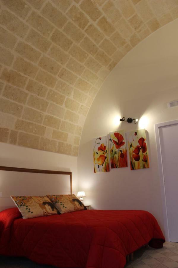 Il Sogno E La Stella Apartment Matera