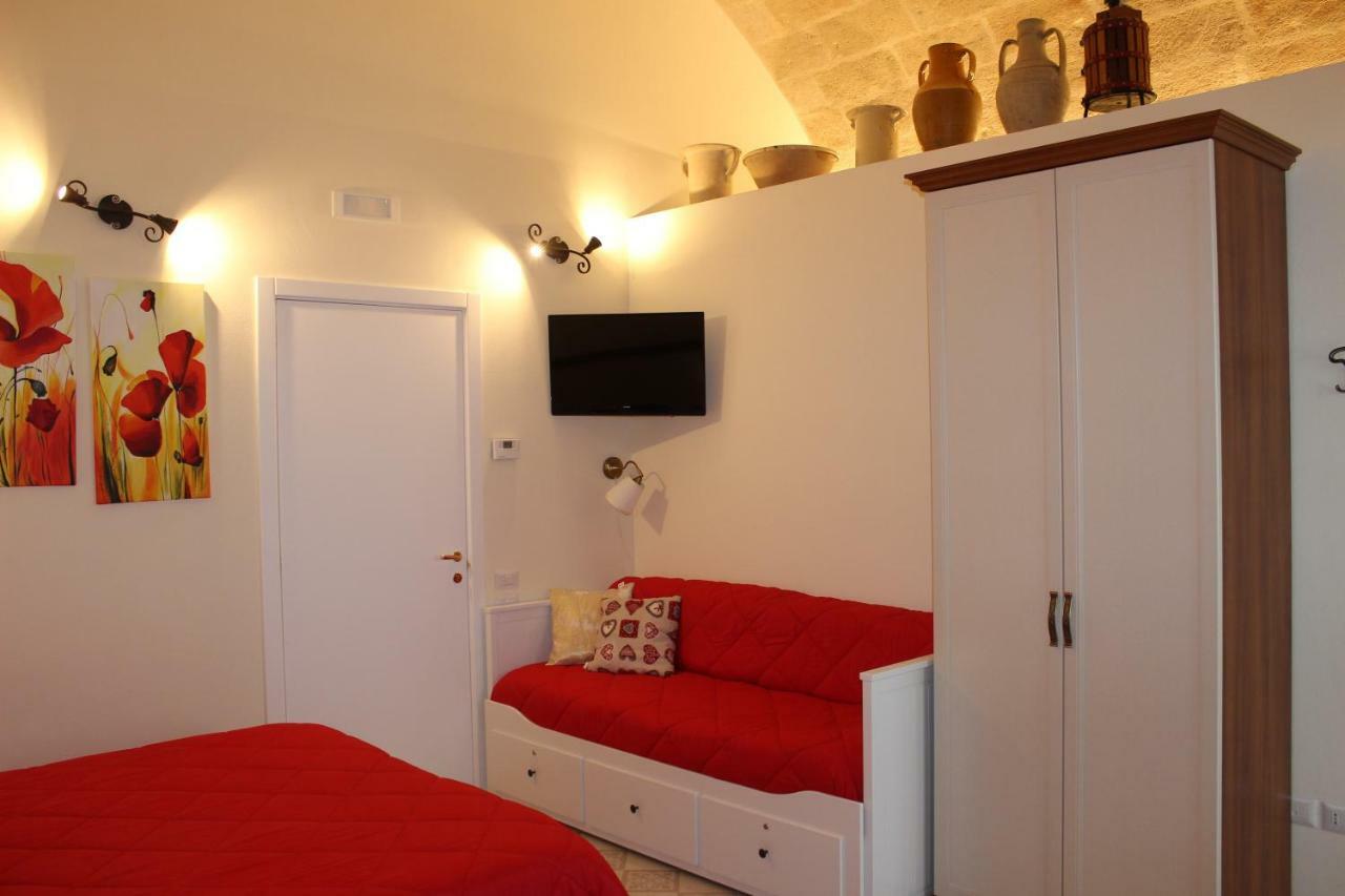 Il Sogno E La Stella Apartment Matera