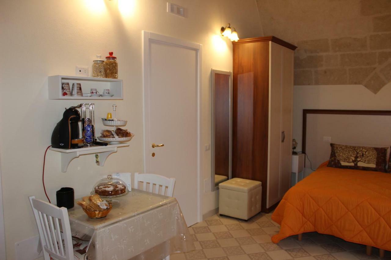 Il Sogno E La Stella Apartment *