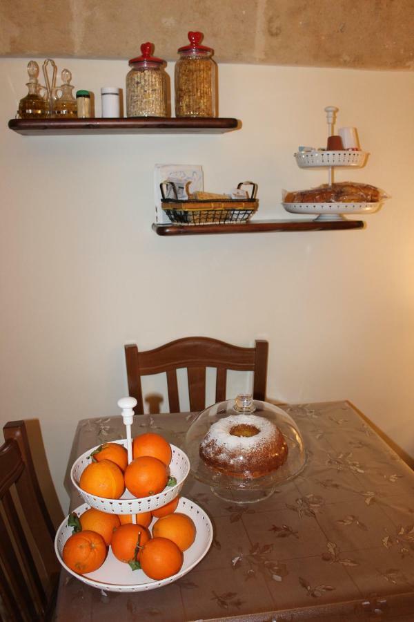 Il Sogno E La Stella Apartment Matera