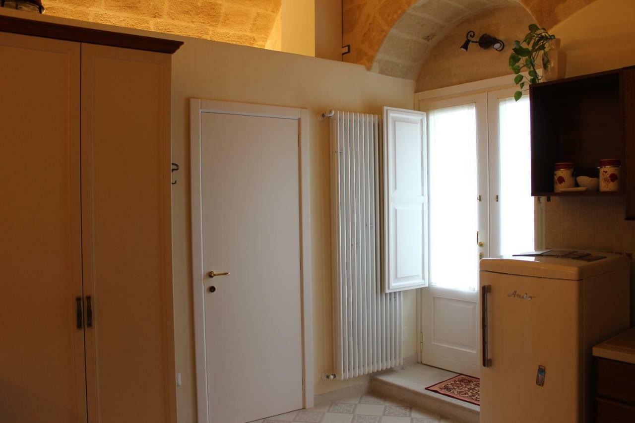 Il Sogno E La Stella Apartment *