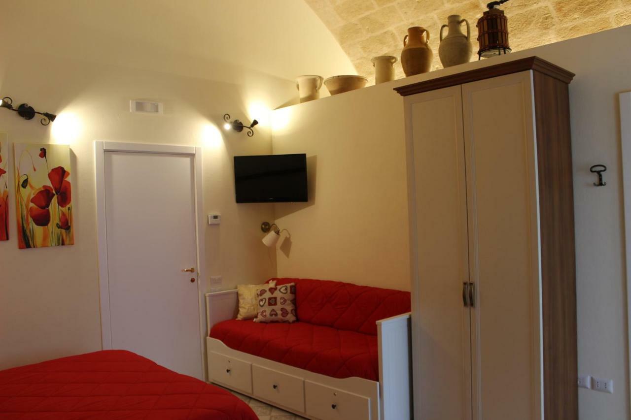 Apartment Il Sogno E La Stella