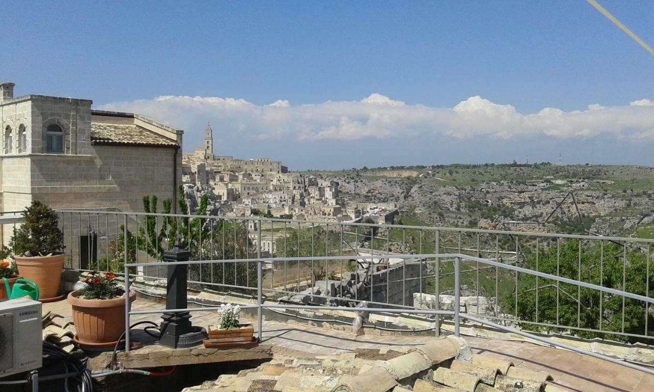 Il Sogno E La Stella Matera