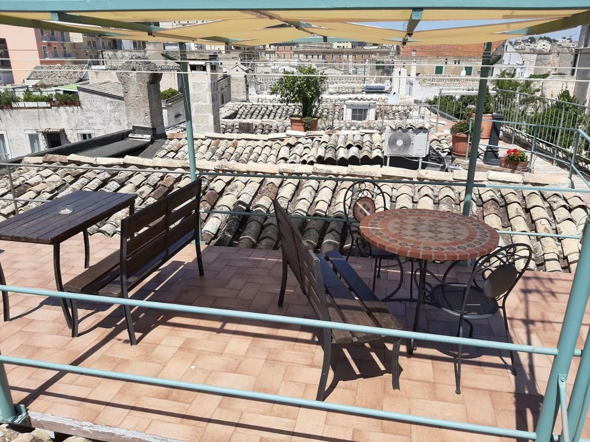 Apartment Il Sogno E La Stella